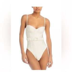 The Spencer One Piece - M / Brule NWT
